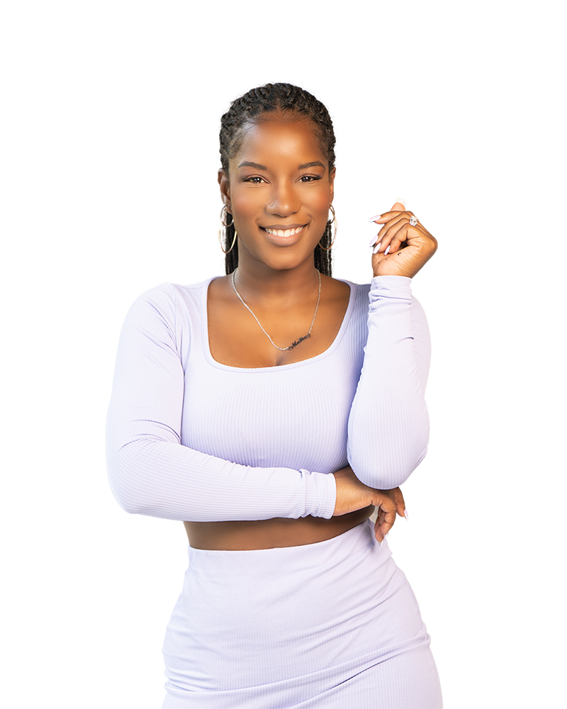Mallary Denson — Tampa maternity photographer and owner of Captured by Mallary